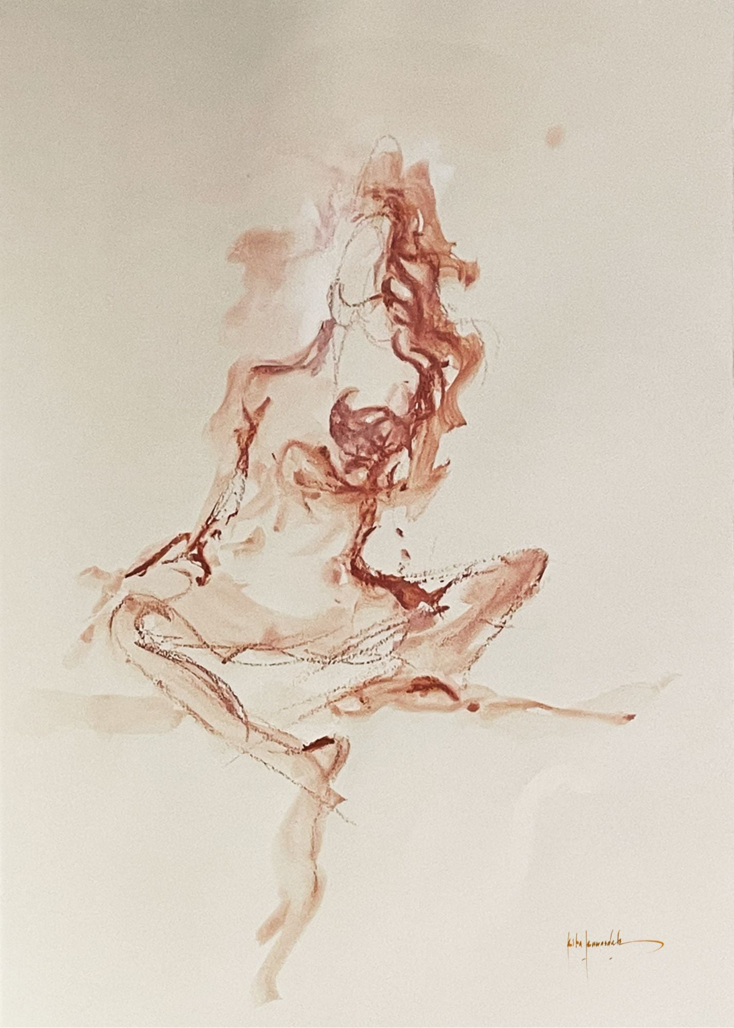 Mother & Child 01
