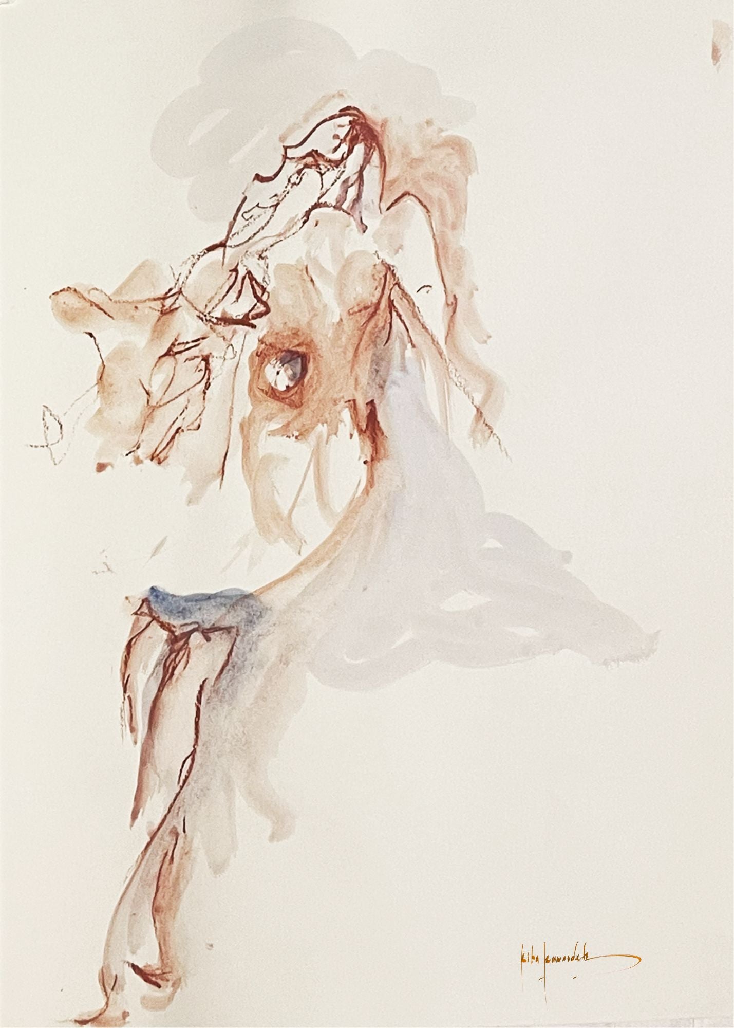 Mother & Child 05