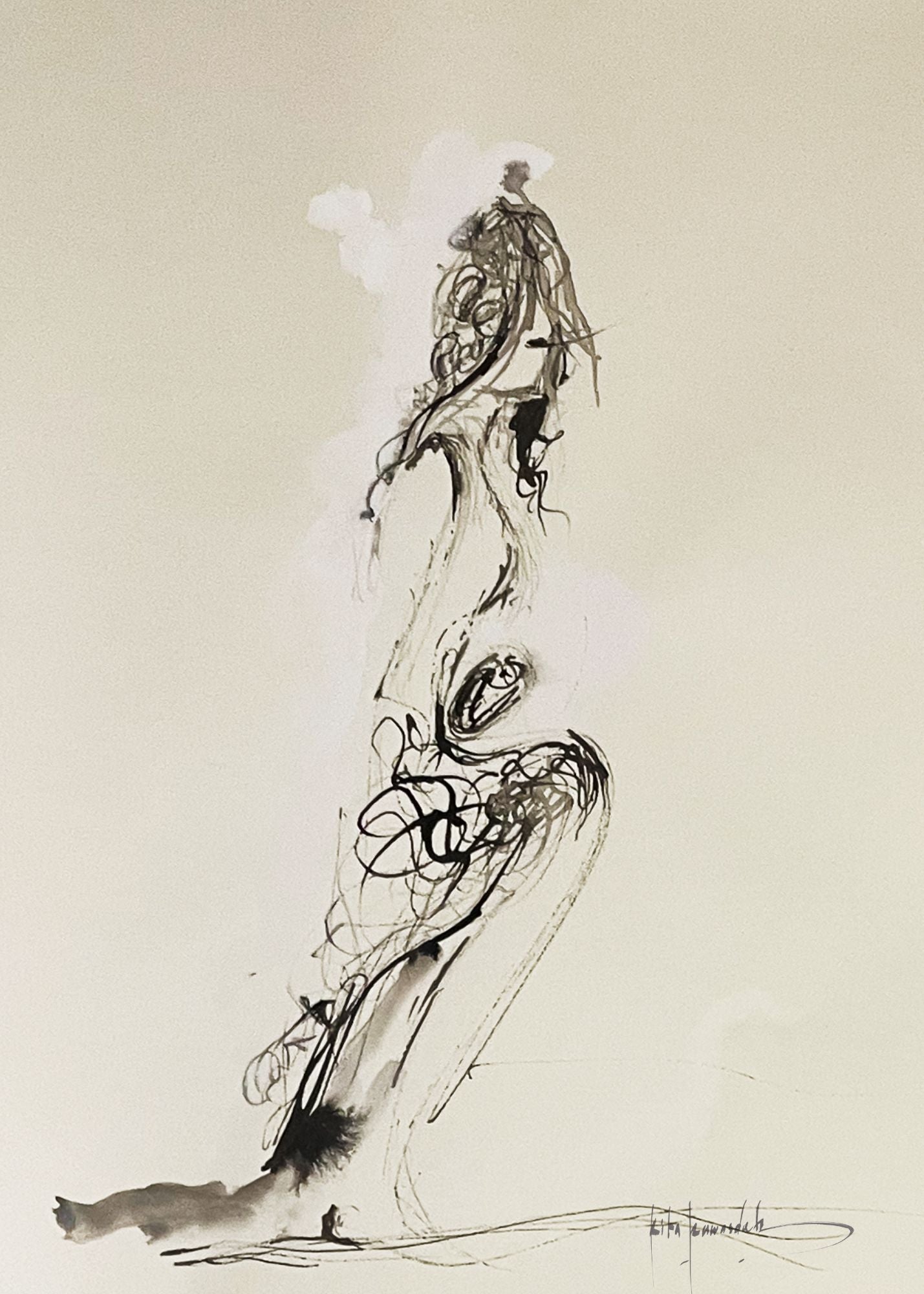 Mother & Child 06