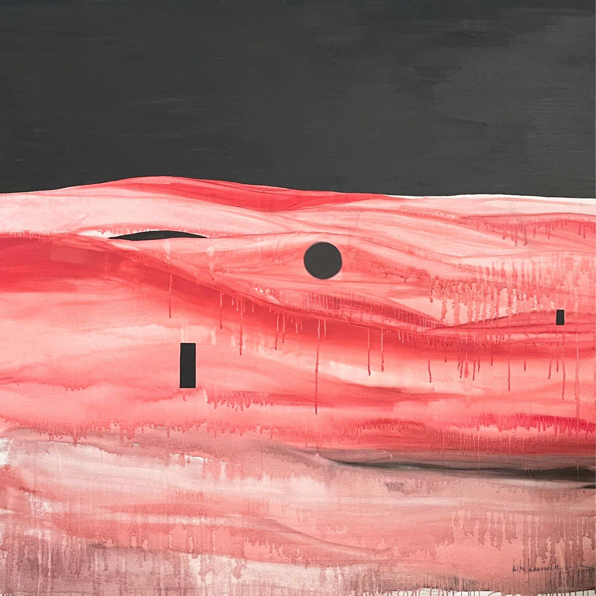 Dunes of UAE 01