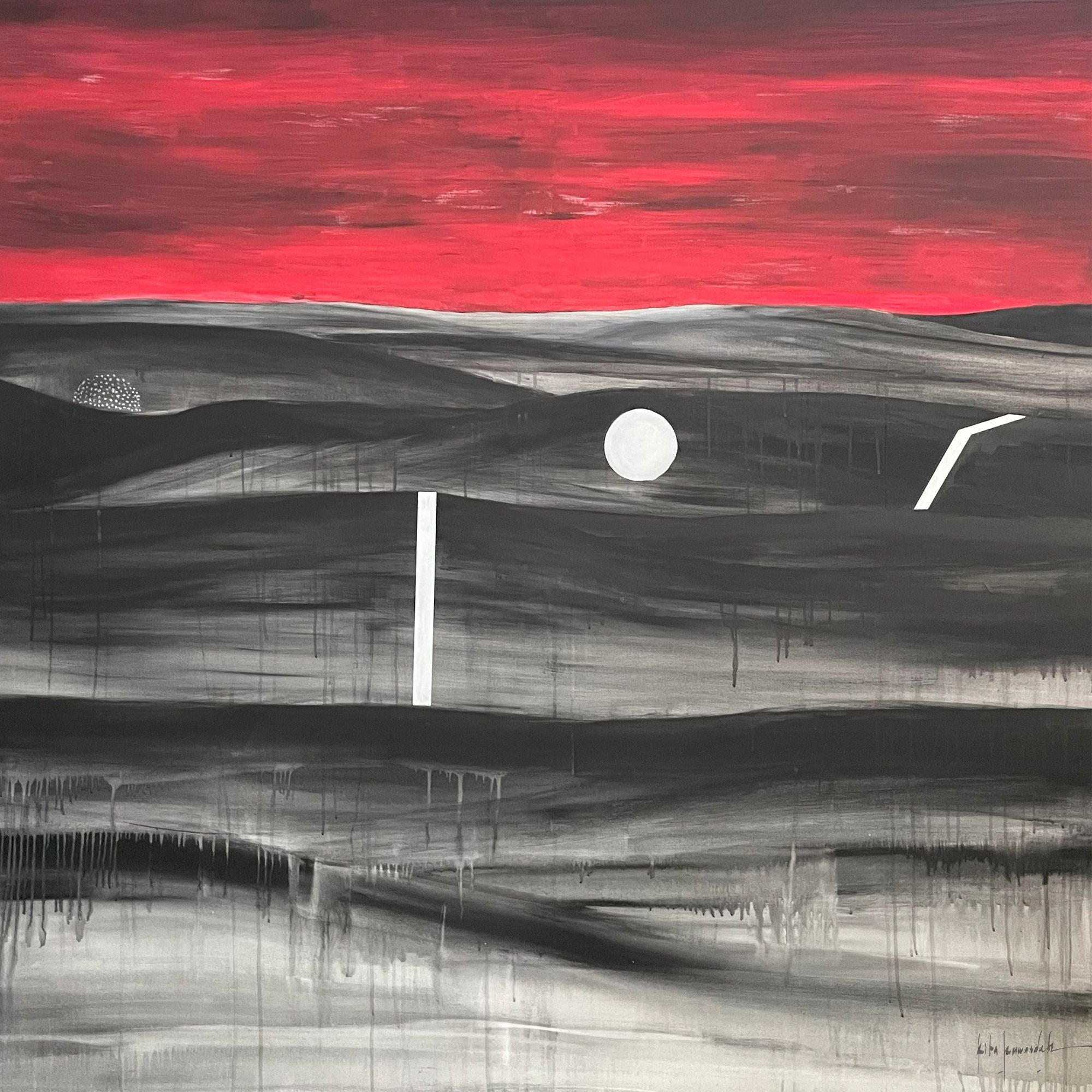 Dunes of UAE 02